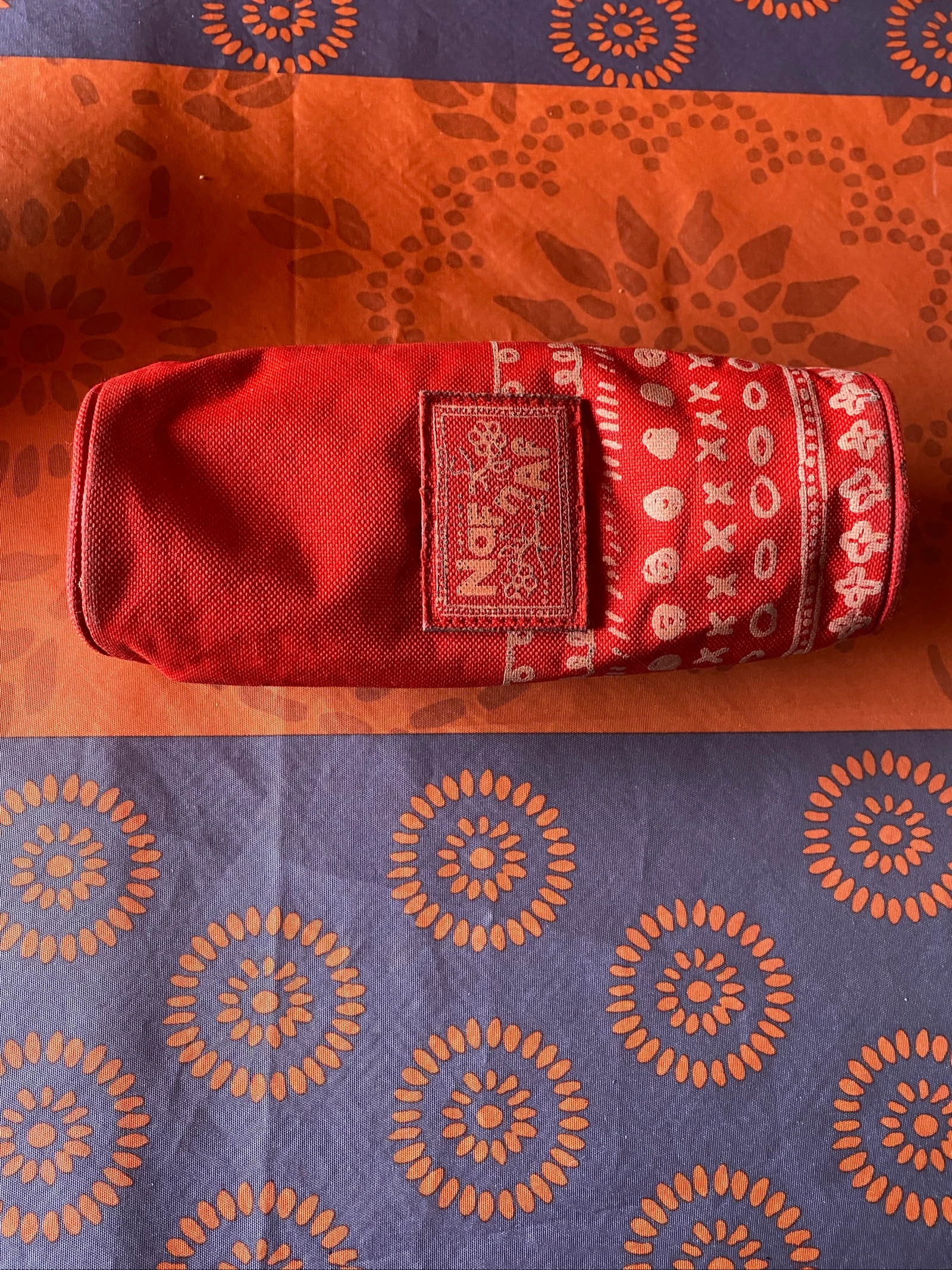 Trousse escolar Naf Naf – photo 2